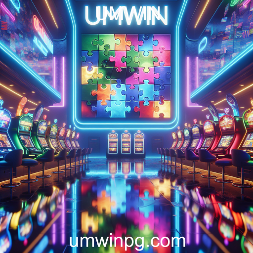 Explorando a Categoria de Quebra-Cabeças no UMWIN
